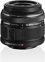 Amazon.co.jp: OLYMPUS 標準ズームレンズ M.ZUIKO DIGITAL 14